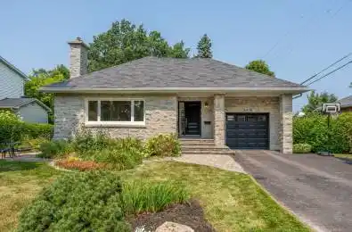 249 Faircrest Road Alta Vista and Area Ontario K1H 5C9