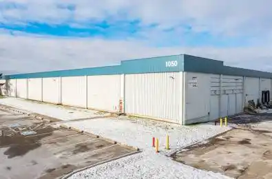 1050 Legresley Way Unit# Unit D Burlington Ontario L7L 4X6