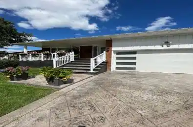 12 Warlingham Court Toronto W08 Ontario M9C 3K3