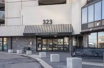 323 Colborne Street Unit# 2403 London East Ontario N6B 3N8