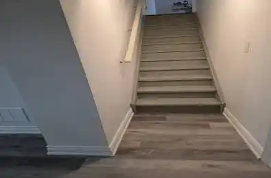 60 Alden Square Ajax Ontario L1T 4Z1