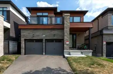 11 Calypso Avenue Springwater Ontario L9X 2E1