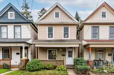 20 Burlington Street Hamilton Ontario L8L 4G2