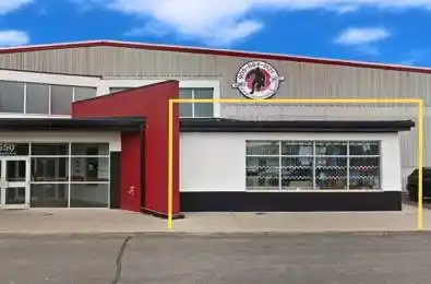 650 Edward Avenue Unit# Main Fl Room Richmond Hill Ontario L4C 0S1