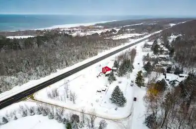 121 Old Highway 26 N/A Meaford Ontario N4L 1W7