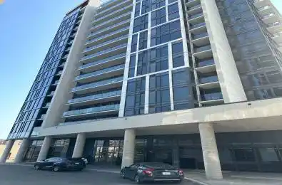 9618 Yonge Street Unit# 1202 Richmond Hill Ontario L4C 0X5