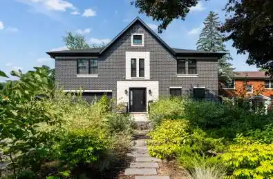 124 Churchill Crescent Kingston Ontario K7L 4N2