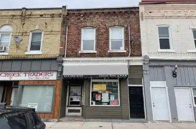 99 1st Avenue Arran-Elderslie Ontario N0G 1L0