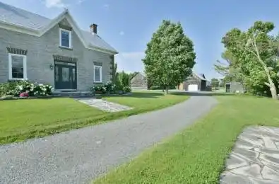 1348 Derry Side Road Beckwith Ontario K0A 1B0