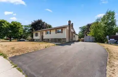 2 Alnet Drive Belleville Ontario K8P 4V8