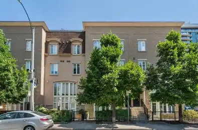 21 Pirandello Street Unit# 1230 Toronto C01 Ontario M6K 3P4