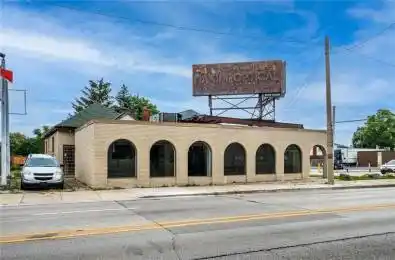 1583 Main Street Hamilton Ontario L8H 1C4