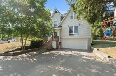 1 SLASH Road Greater Napanee Ontario K7R 2Z6