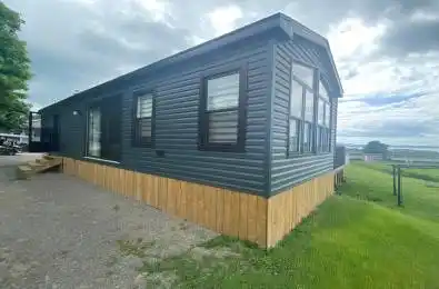 1336 S Morrison Lake Road Unit# TRILM Gravenhurst Ontario P0E 1G0