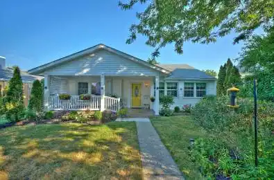 662 Lakeshore Road Fort Erie Ontario L2A 1B9