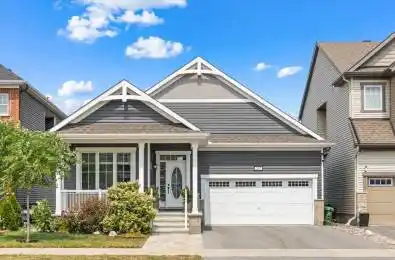 207 Cranesbill Road Kanata Ontario K2V 0N5