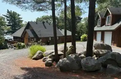 1200 South Pinnacle Point Lane Frontenac Ontario K0H 1B0