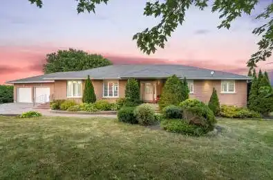 8485 Highway 93 N/A Tiny Ontario L4R 0E3