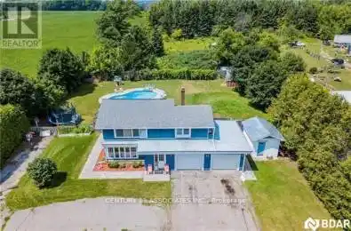 84 Balm Beach Road Tiny Ontario L0L 2J0