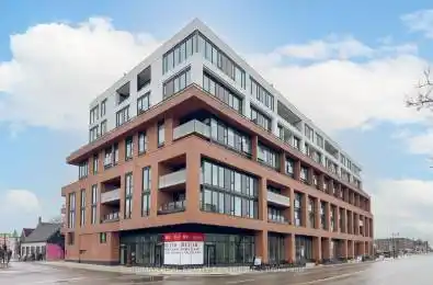 7 Watkinson Avenue Toronto W02 Ontario M6P 1Y2