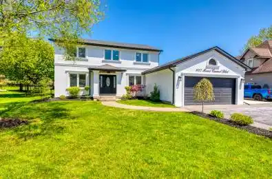 8077 Mount Carmel Boulevard Niagara Falls Ontario L2H 2Y8