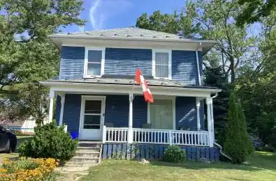 9 Park Street Haldimand Ontario N0A 1P0