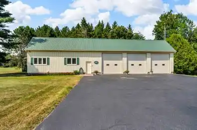 656 Ch Station Road Alfred and Plantagenet Ontario K0B 1A0