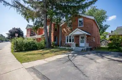 996 1st Avenue Owen Sound Ontario N4K 4K5