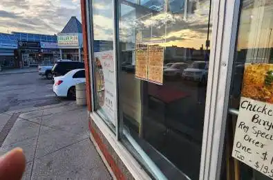 2516 Finch Avenue Toronto W05 Ontario M9M 2G3