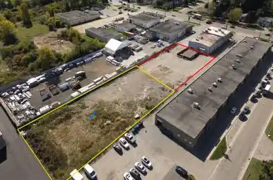 530 Clarke Road London East Ontario N5V 2C7