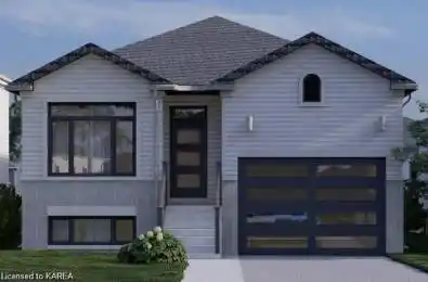 105 Creighton Drive Unit# Lot 63 Loyalist Ontario K0H 2H0