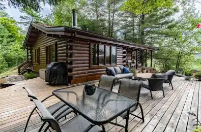 2324 hwy 141 (Beaumont bay rd) Road Unit# 29 Muskoka Lakes Ontario P0B