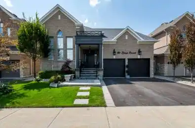 86 Sharpe Crescent New Tecumseth Ontario L0G 1W0
