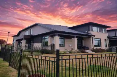 55 Welch Lane Hamilton Ontario L9C 7R5