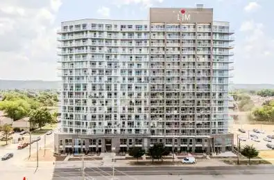 2782 Barton Street Unit# 814 Hamilton Ontario L8E 2J8