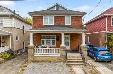 47 Chaplin Avenue St. Catharines Ontario L2R 2E4