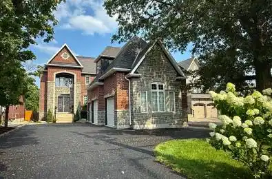 1761 Woodview Avenue Pickering Ontario L1V 1L3