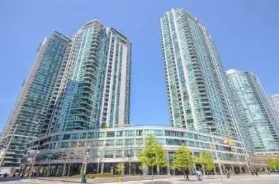 12 Yonge Street Unit# 503 Toronto C01 Ontario M5E 1R4