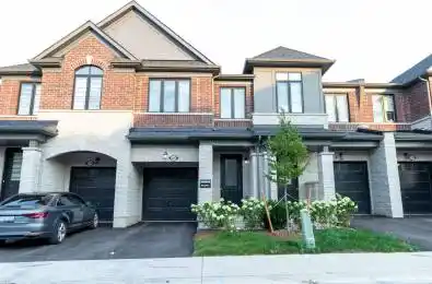 1384 National Common Burlington Ontario L7P 0V6