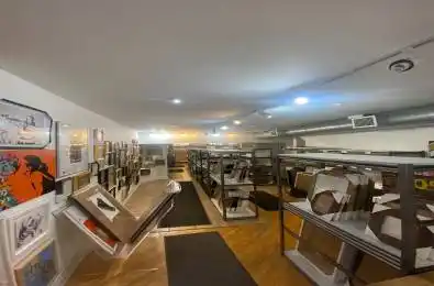 799 Queen Street Toronto C01 Ontario M6J 1G1