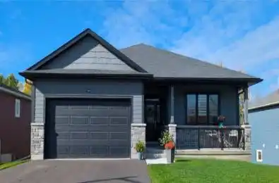 1066 Shearer Drive Brockville Ontario K6V 7K1