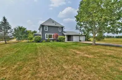 13717 Ort Road Niagara Falls Ontario L2H 2M3