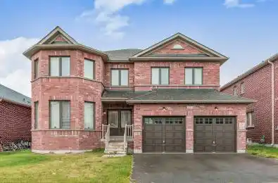 13 Stoddart Street Brock Ontario L0K 1A0