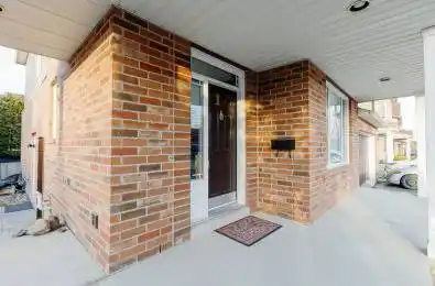 194 Willow Creek Circle Barrhaven Ontario K2G 7B1