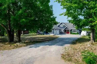 142 Hickory Beach Road Kawartha Lakes Ontario K0M 1N0