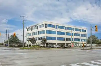 1 Greensboro Drive Unit# 201 Toronto W10 Ontario M9W 1C8