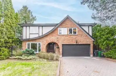 58 Ames Circle Toronto C13 Ontario M3B 3C1