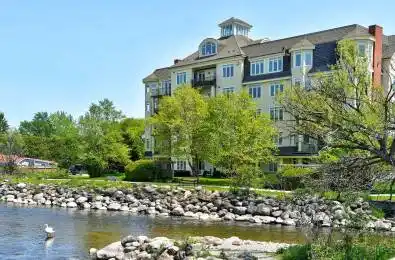 10 Bay Street Unit# 104 Blue Mountains Ontario N0H 2P0