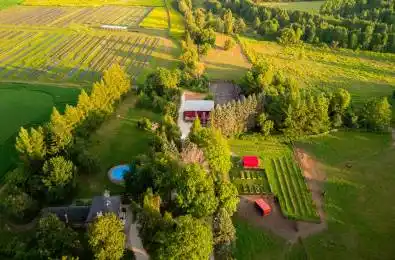 347036 Mono Centre Road Mono Ontario L9W 6S2