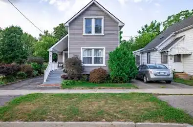 9 Phipps Street Fort Erie Ontario L2A 2V1